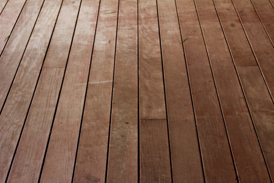 Flooring Investigations inspection