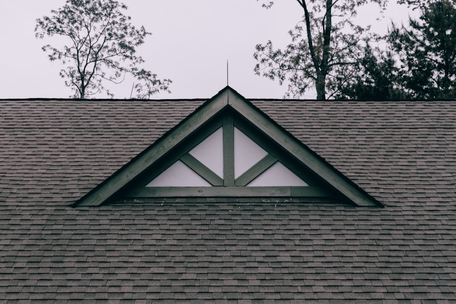 Residential Roofing inspection