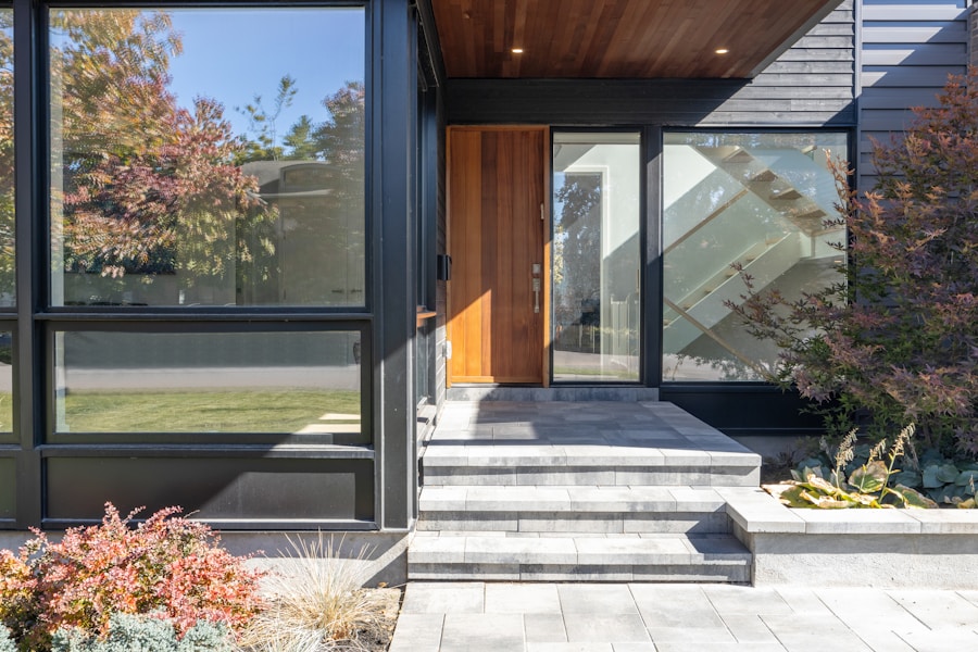Door Investigations inspections